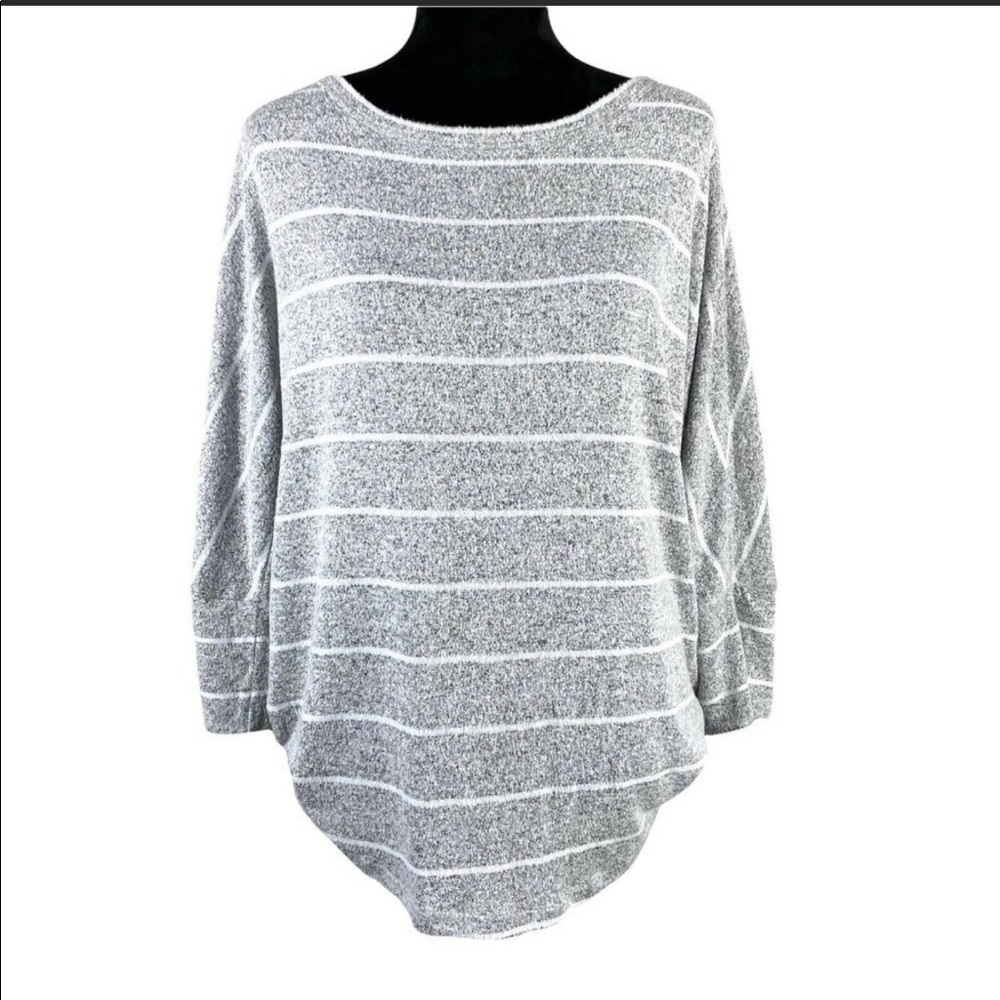 Fall, winter, spring top - light weight material